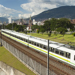 Metro de Medellín<br />
aspectos<br />
junio 2012<br />
CAMARA LUCIDA