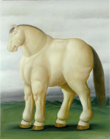 Caballo