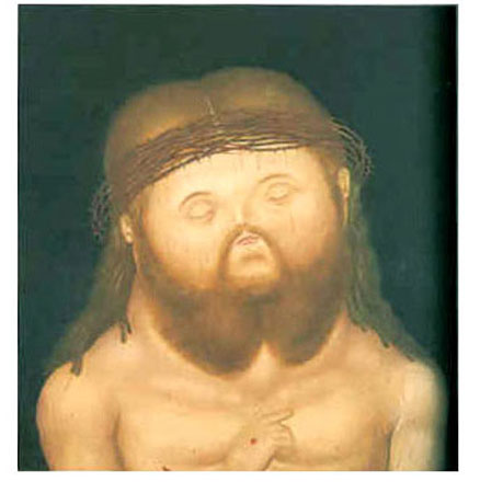 Cabeza-de-Cristo