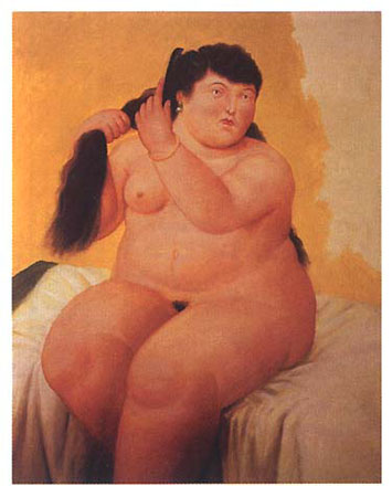 Desnudo