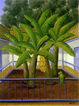 El-Patio