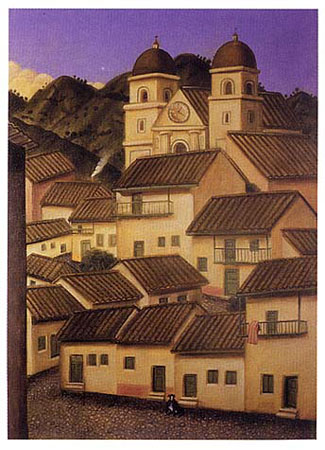 El-Pueblo