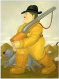 El-Cazador