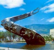 monumentoalavida