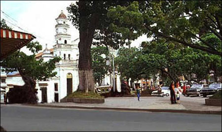 Envigado