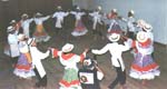 Danzas-Antioquia